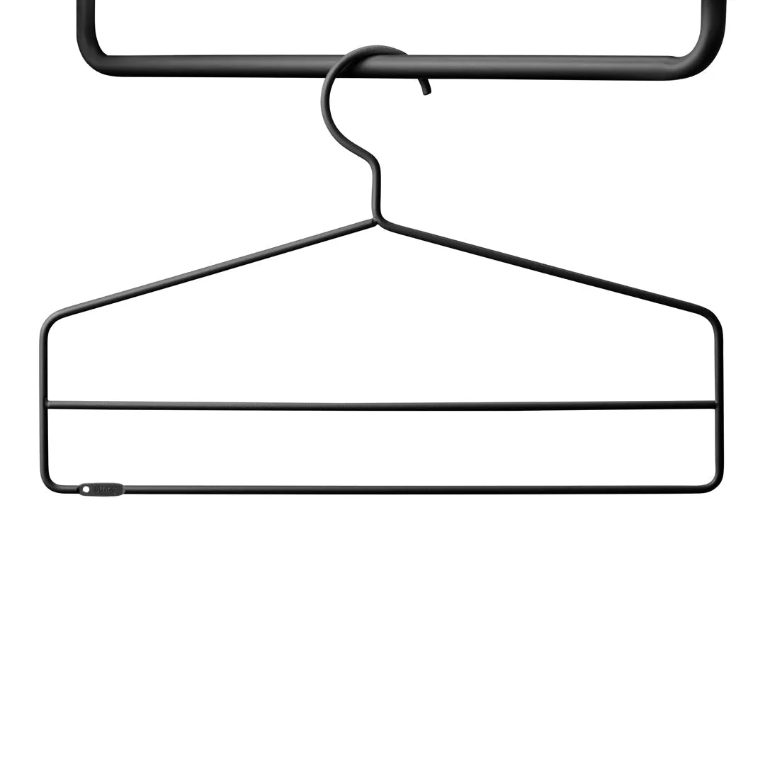 Coat Hanger - Set of 4