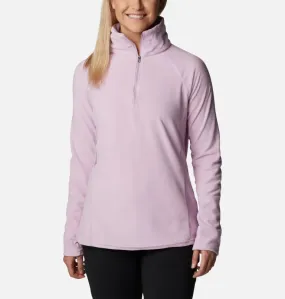 Columbia Youth Glacial Fleece Half Zip