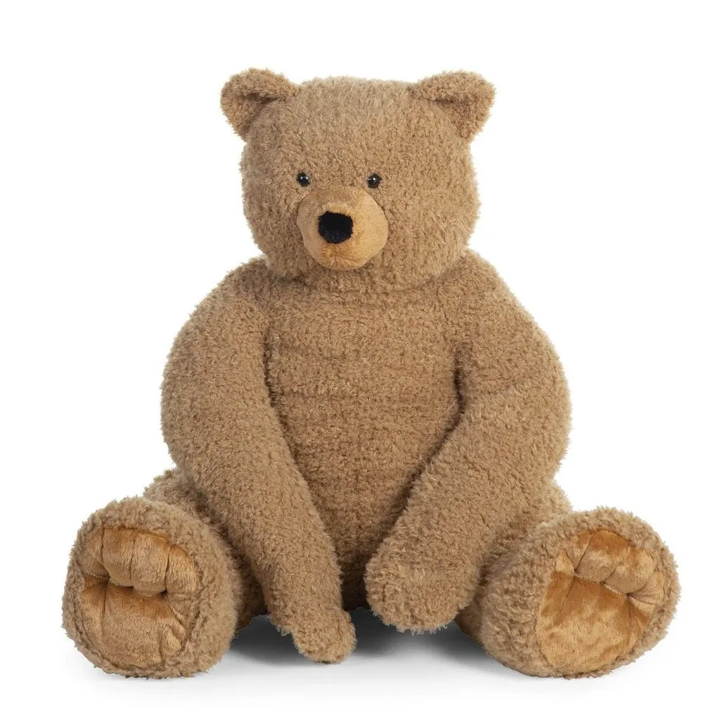 Cuddle Co Sitting Teddy Bear 76cm