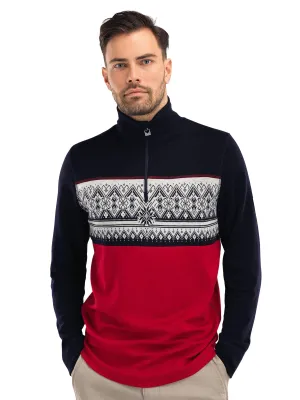 Dale Of Norway Moritz Basic Sweater - Men's