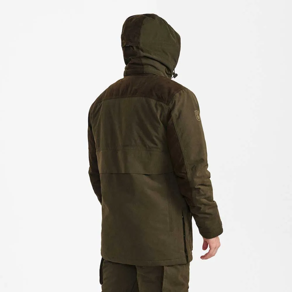 Deerhunter Eagle Winter Jacket