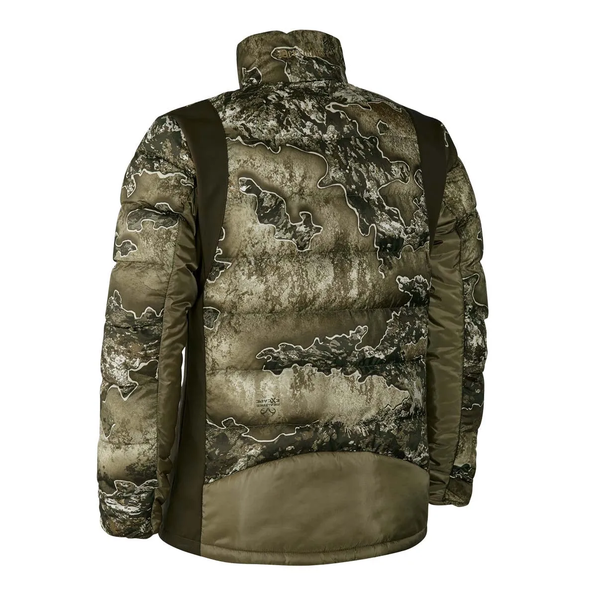 Deerhunter Excape Quilted Jacket