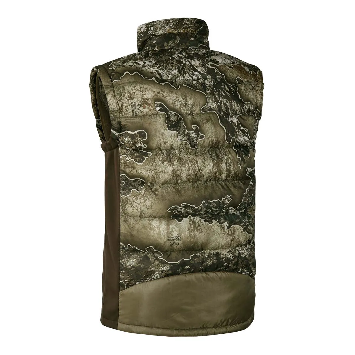 Deerhunter Excape Quilted Waistcoat