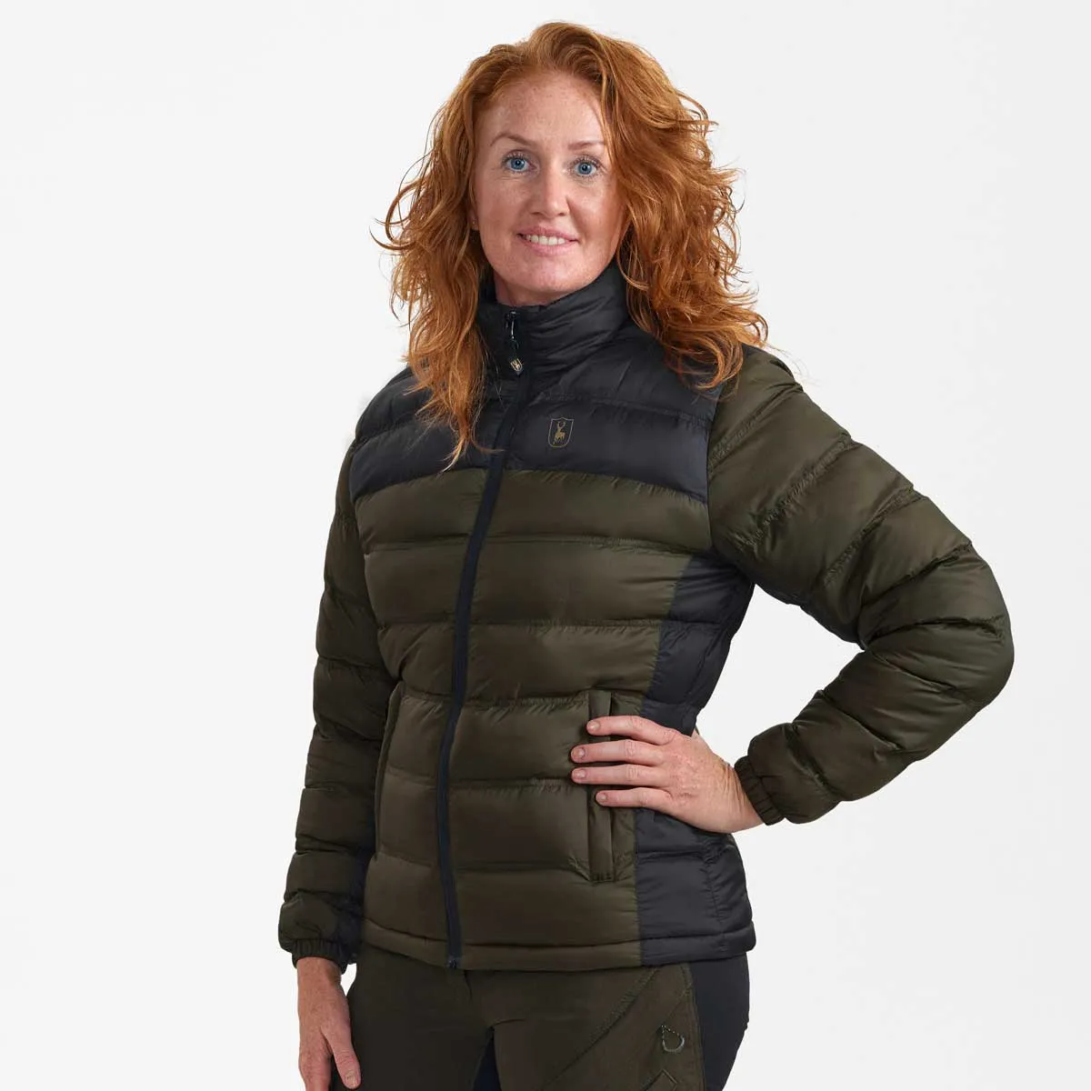 Deerhunter Lady Northward Padded Jacket