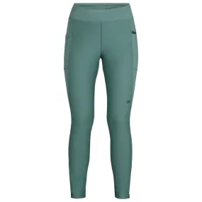 Deviator Wind Leggings - Women's