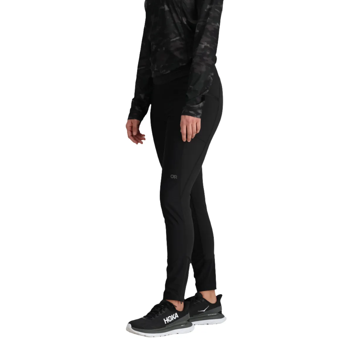 Deviator Wind Leggings - Women's