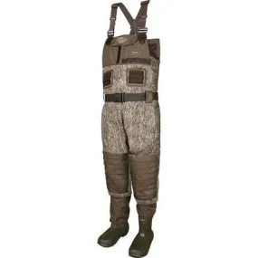 Drake EQWader Breathable Insulated Chest Wader