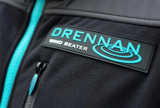 Drennan Wind Beater Fleece