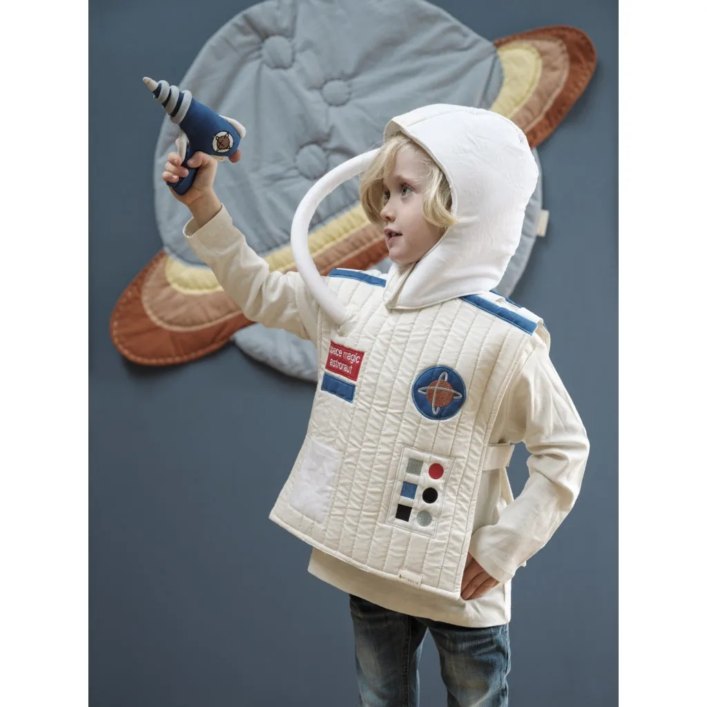 Dress-up Little Astronaut set