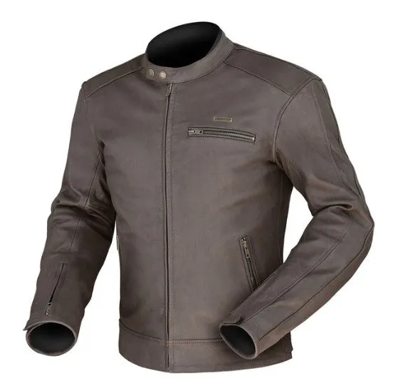 Dririder Phoenix Leather Jacket