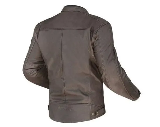 Dririder Phoenix Leather Jacket