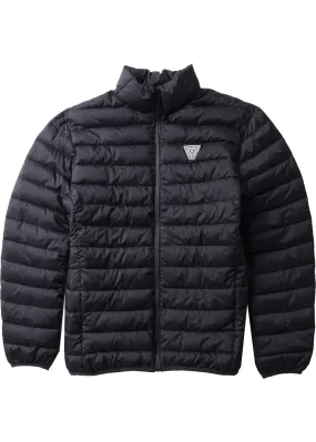 Easy Seas Eco Boys Puff Jacket