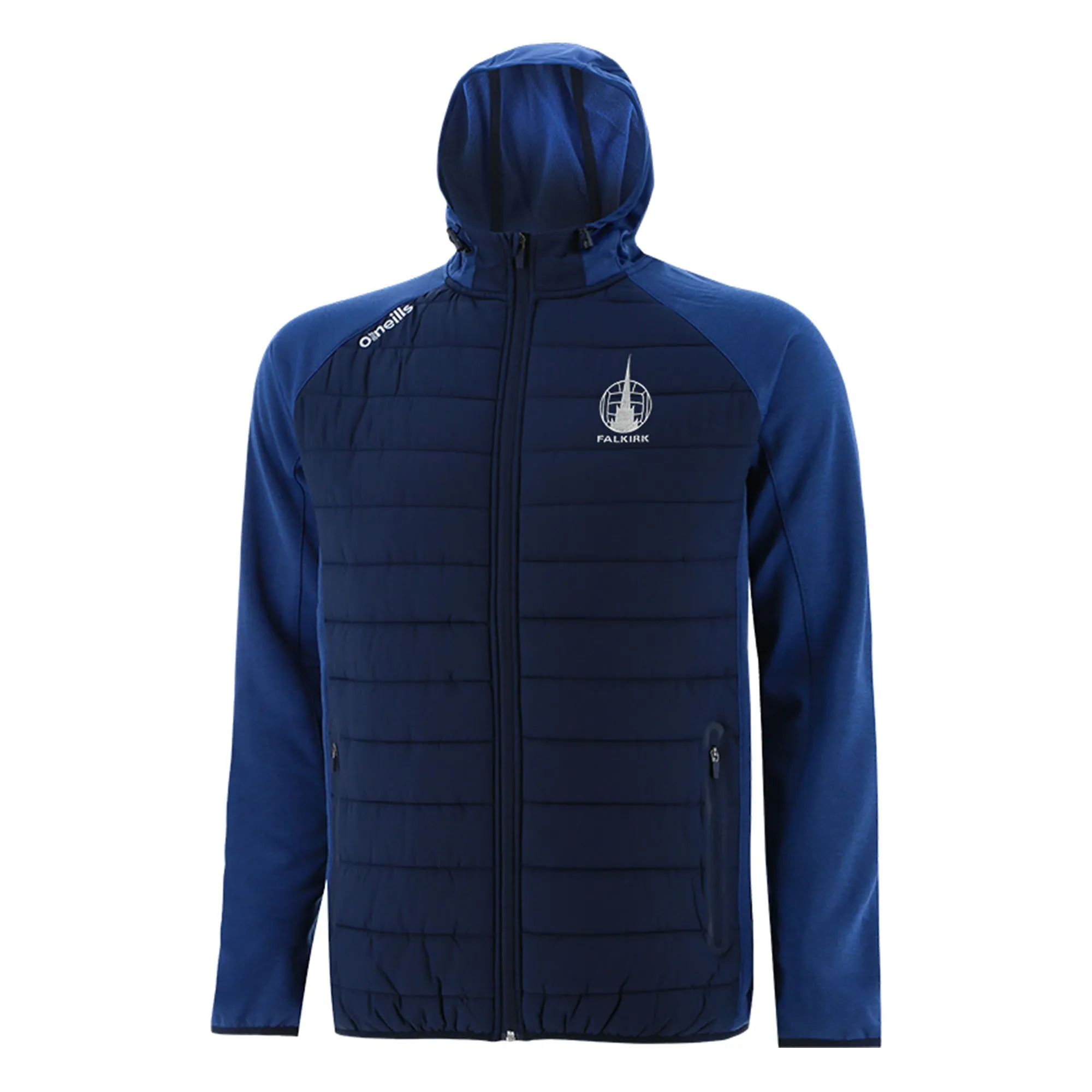 Falkirk Matchday Football Jacket