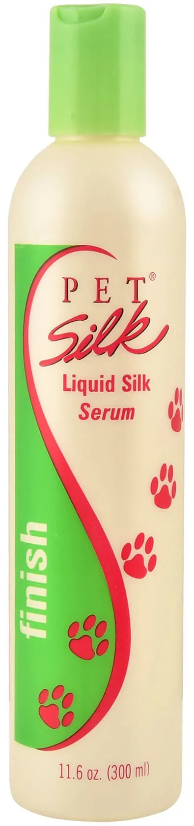 Finish Liquid Silk Serum