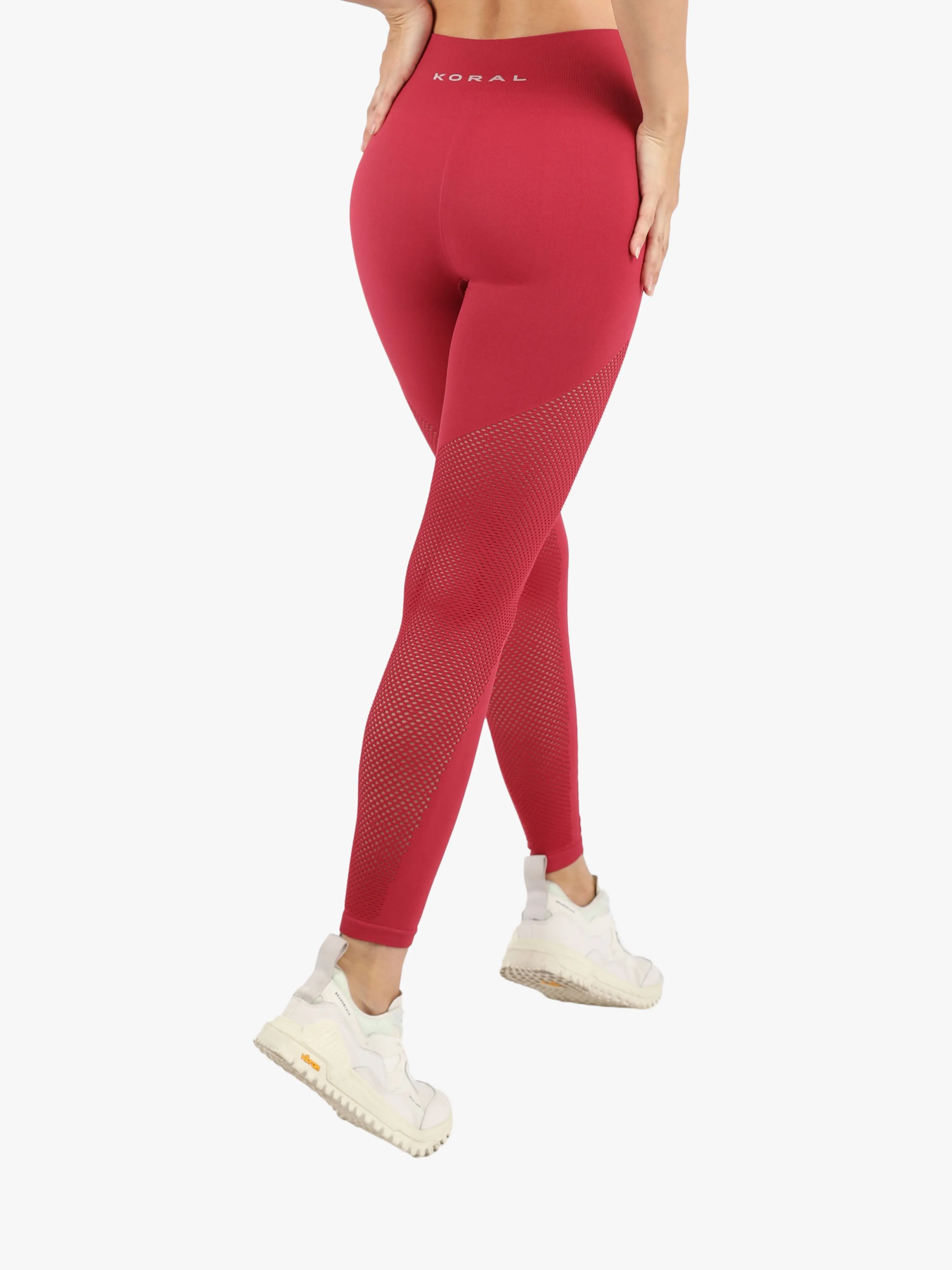 Fiona Seamless Legging, Desejo