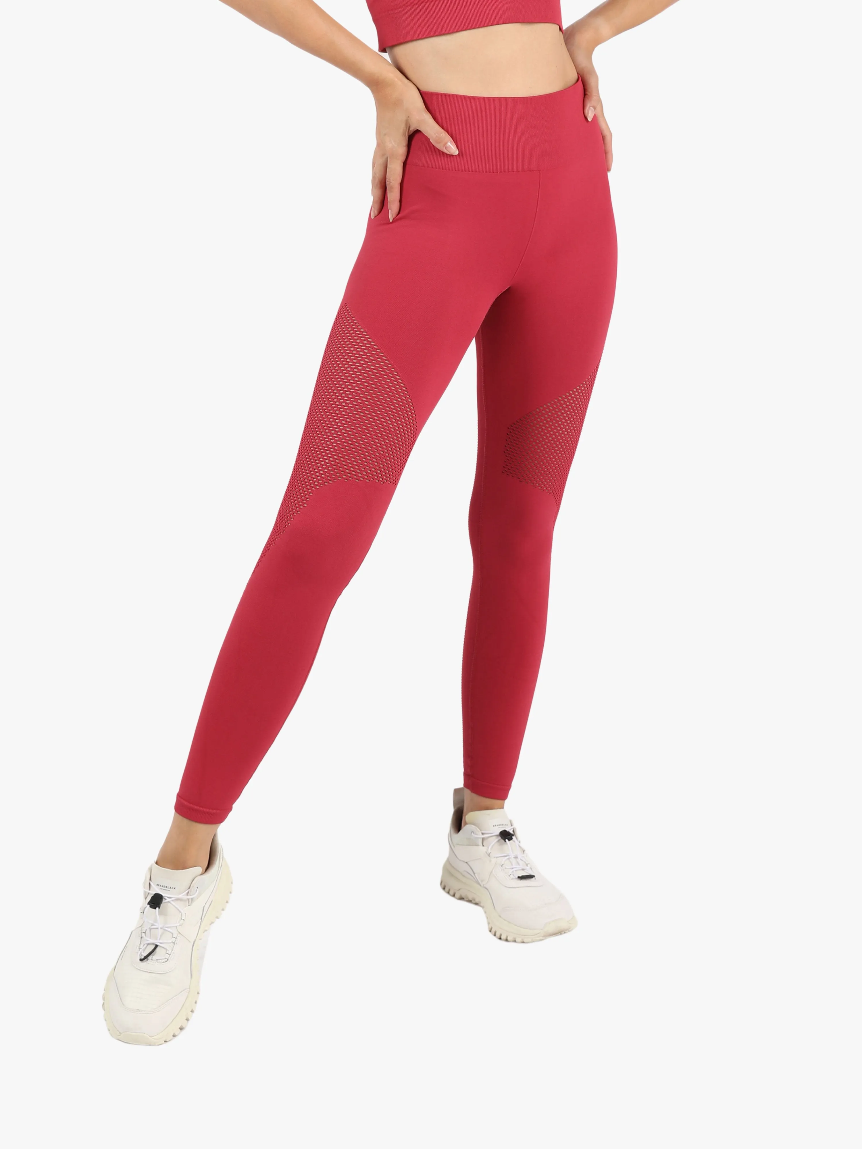 Fiona Seamless Legging, Desejo