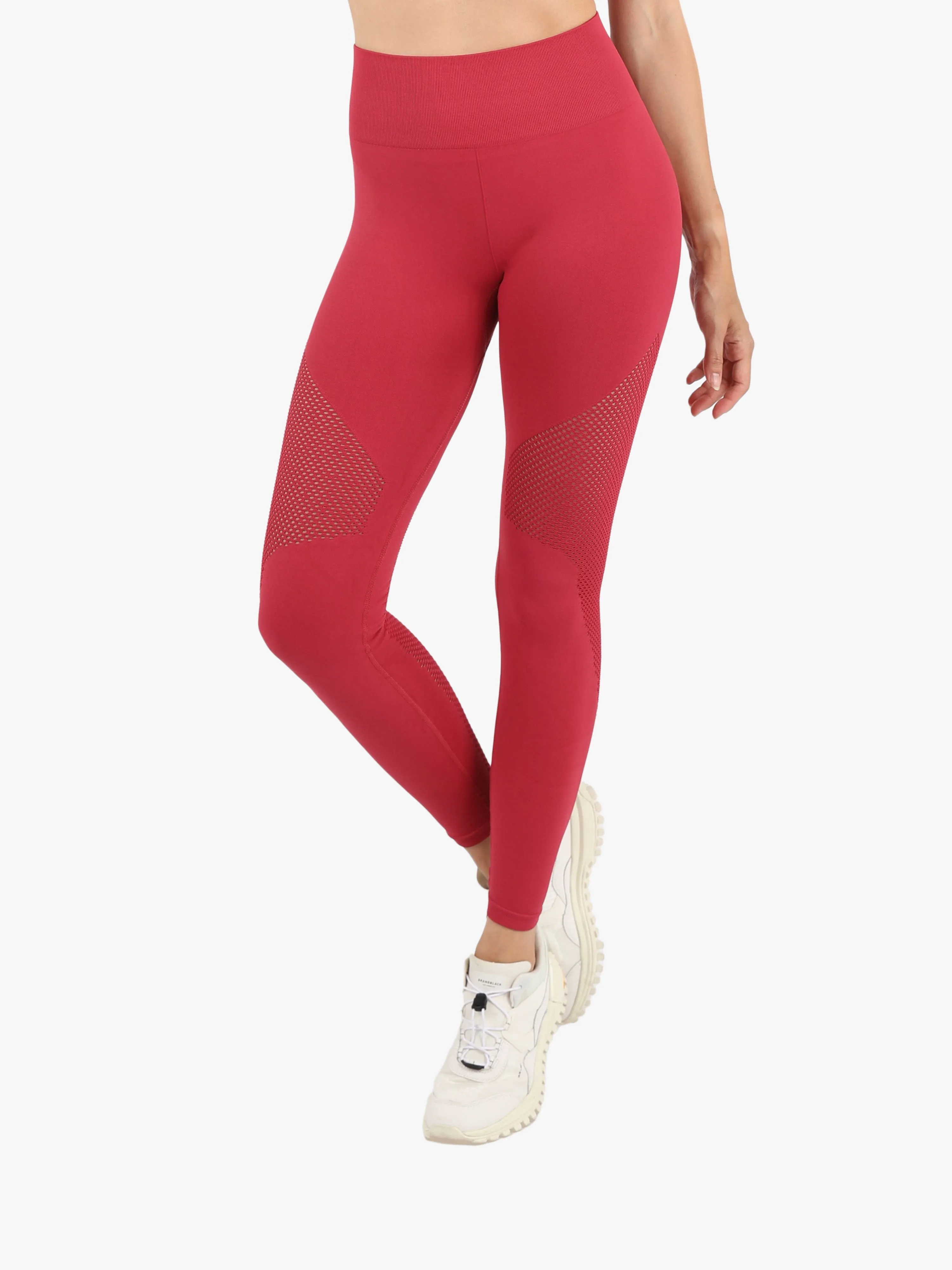 Fiona Seamless Legging, Desejo