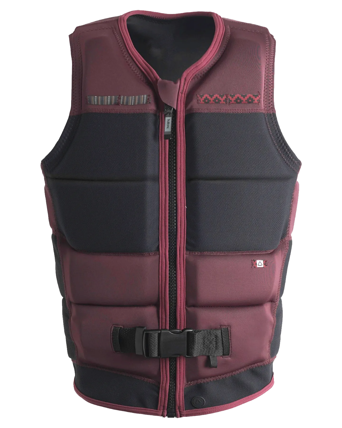 Follow Capiva Life Jacket