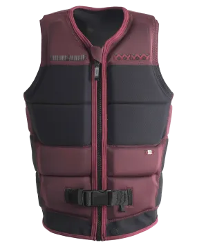 Follow Capiva Life Jacket