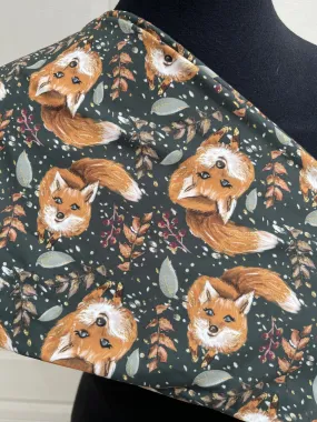 Fox Leggings