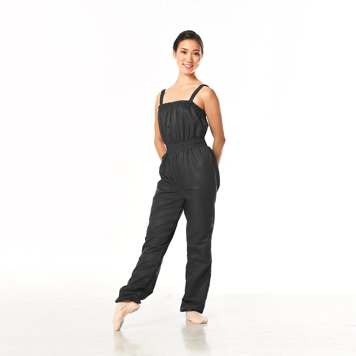 Gaynor Minden MicroTech Jumpsuit