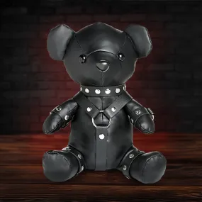 Gimp Teddy Bear