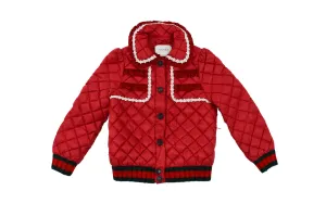 Gucci, Girls Jacket, 6 Years