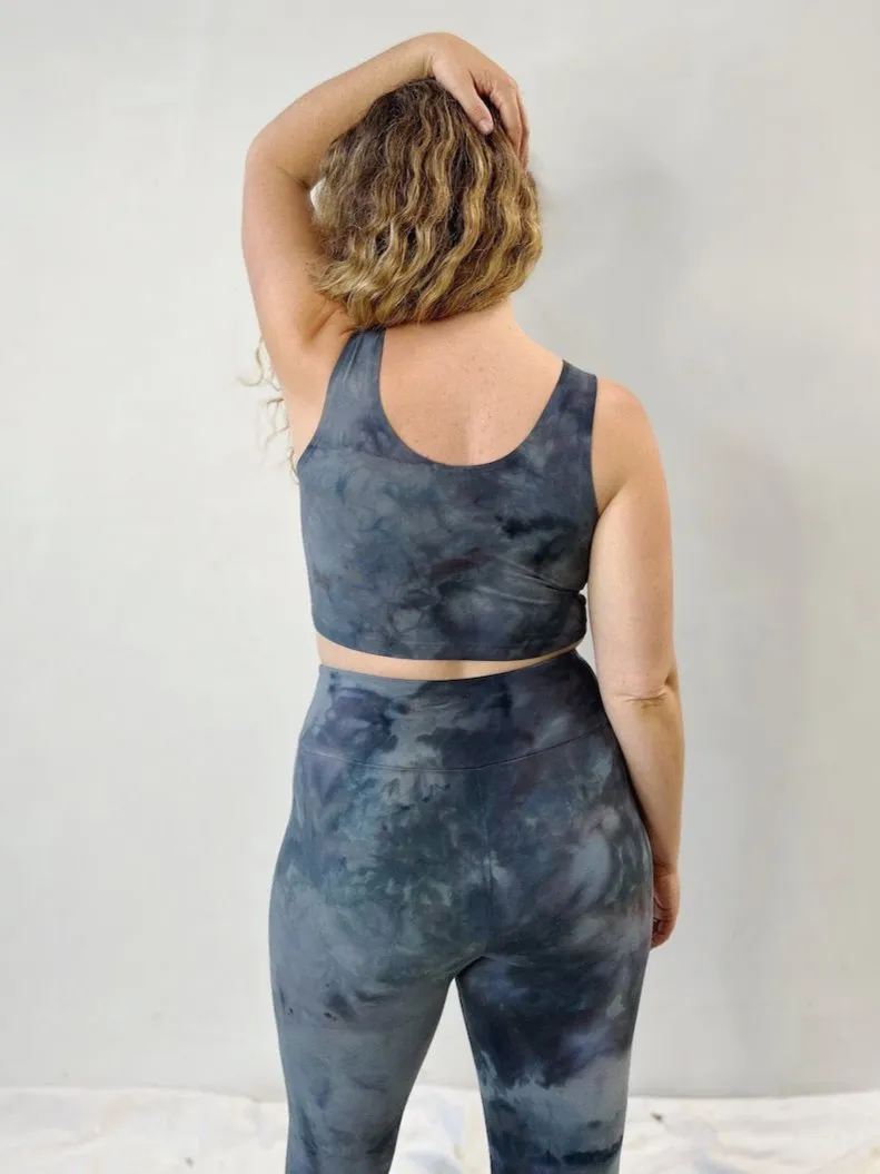 Hand Dyed Rhea Leggings (8 colors)