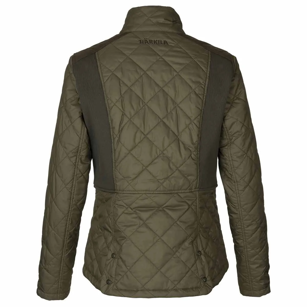 Harkila Ailsa Quilt Womens Jacket