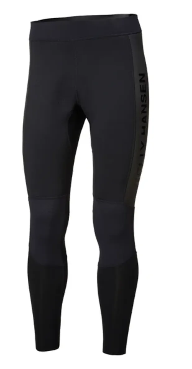 Helly Hansen Wetsuit- Waterwear Pants