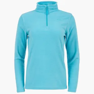 Highlander Womens Fleece - Ember