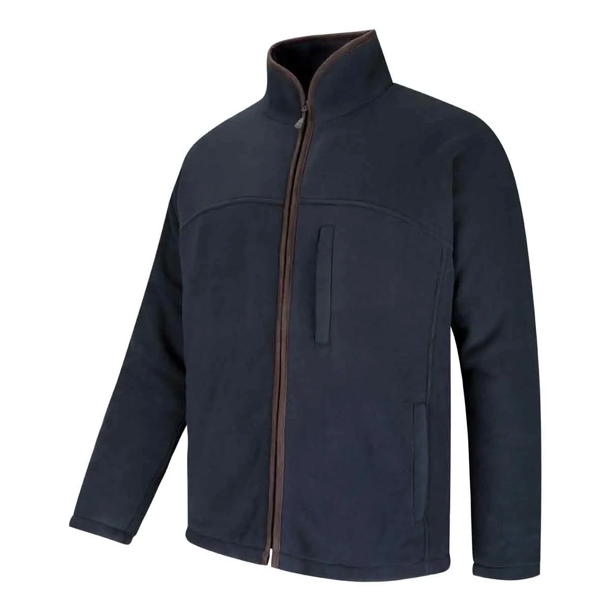 Hoggs of Fife Ghillie II Waterproof Fleece Jacket