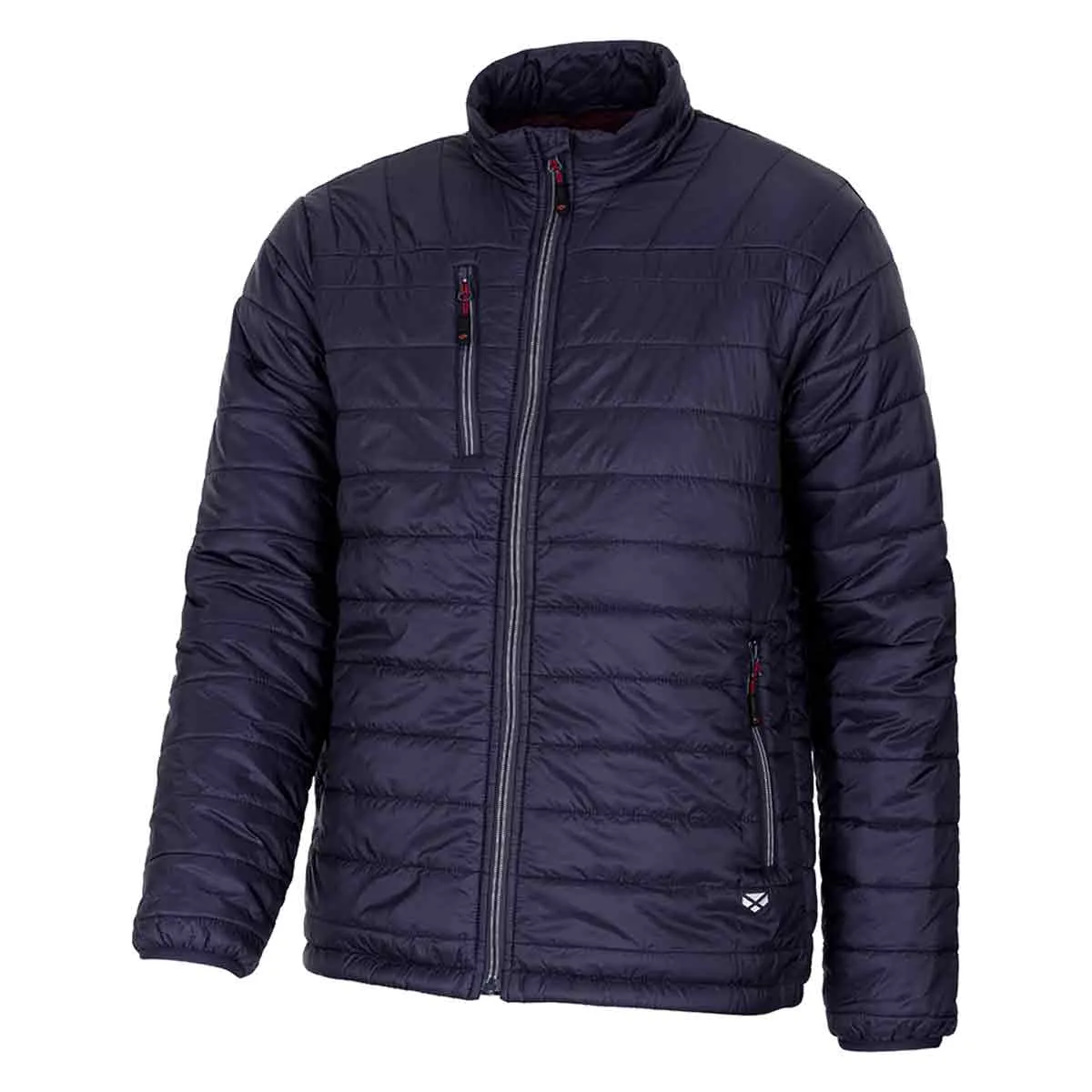 Hoggs of Fife Kingston Lightweight Quilted Jacket