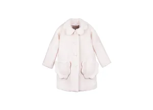 Hucklebones, Girls Coat, Multiple Sizes