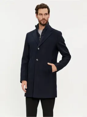 HUGO Coat - Milogan2441