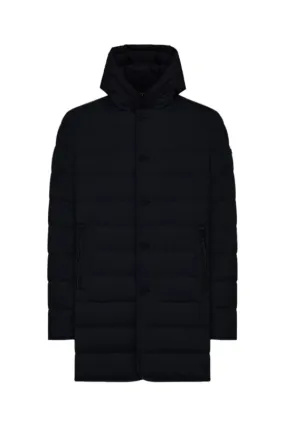 ID24595-Duno Navy Loft HP Jacket