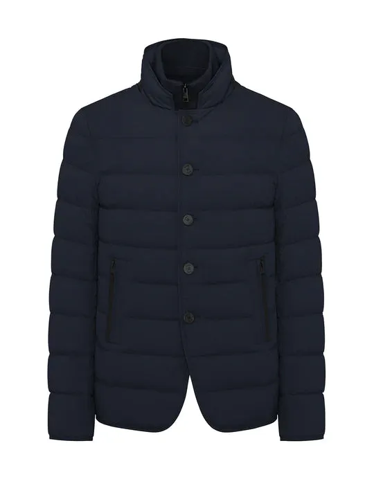 ID80247-Duno Navy Master Jacket