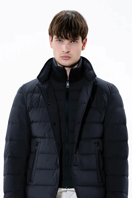 ID80247-Duno Navy Master Jacket