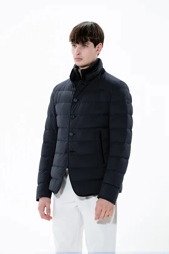 ID80247-Duno Navy Master Jacket