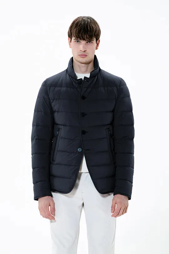 ID80247-Duno Navy Master Jacket