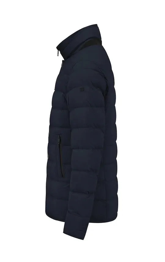 ID80247-Duno Navy Master Jacket