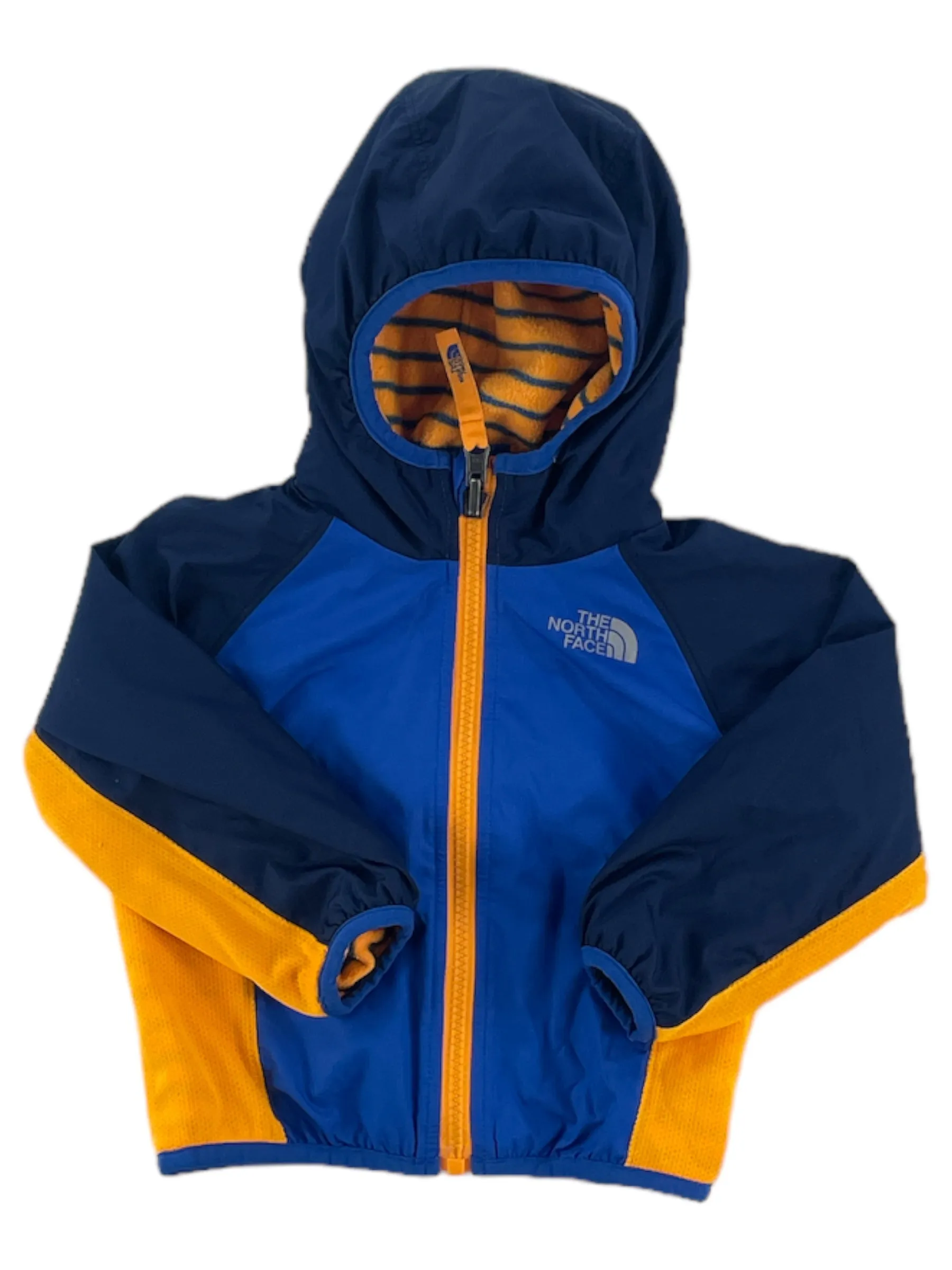 Infants Reversible Breezeway Jacket