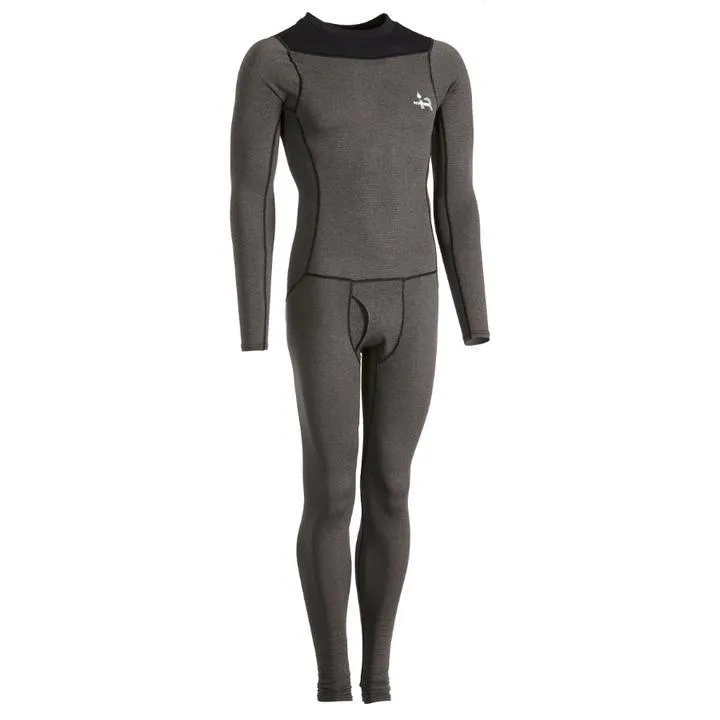 IR K2 Power Grid® Fleece Union Suit