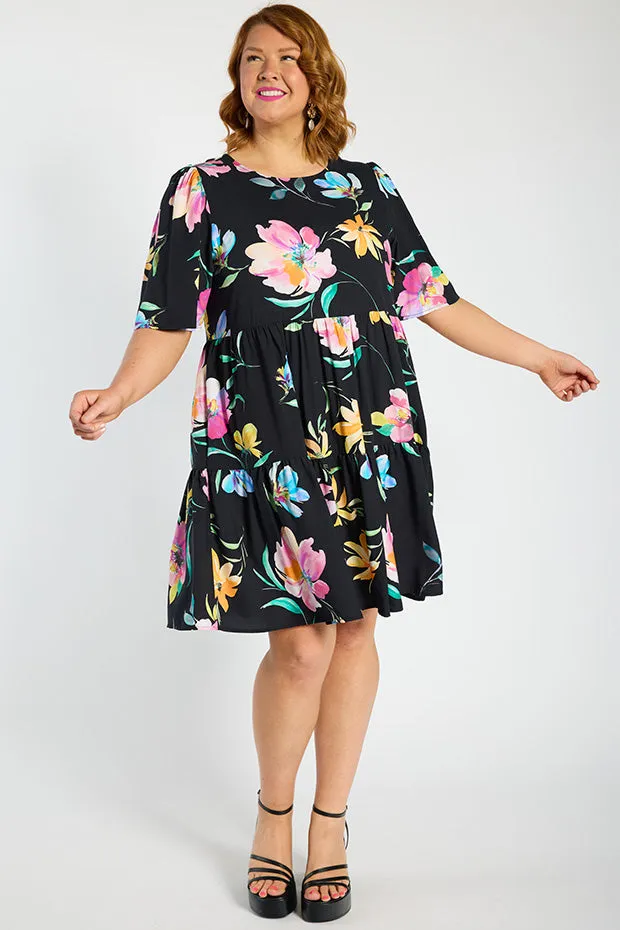 Izzie Moonlight Dreams Dress