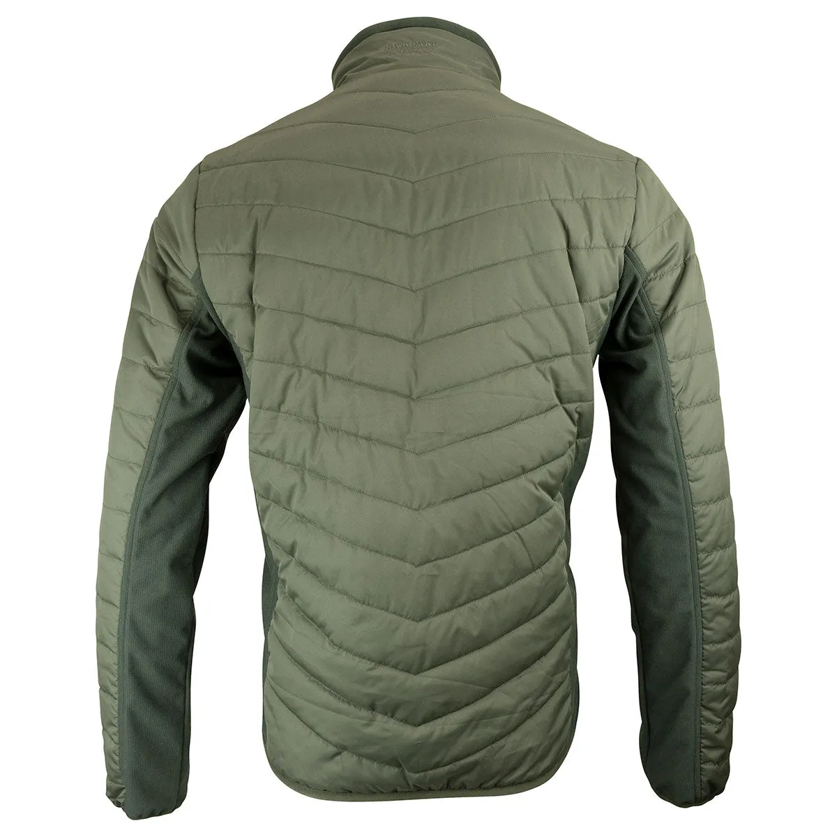 Jack Pyke Hybrid Jacket