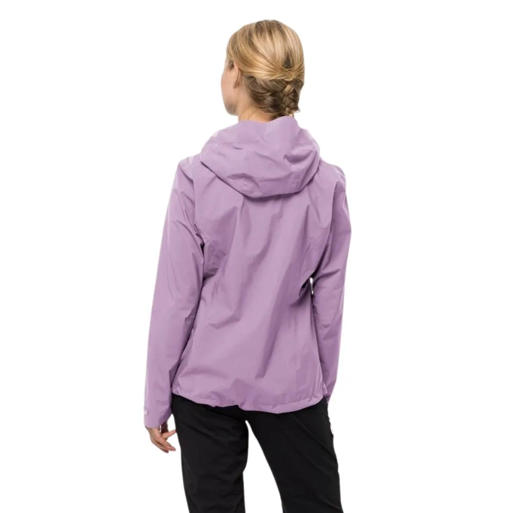 jack wolfskin Elsberg 2.5L Women's Jacket