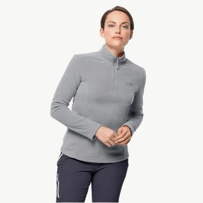 jack wolfskin gecko Women's Fleece