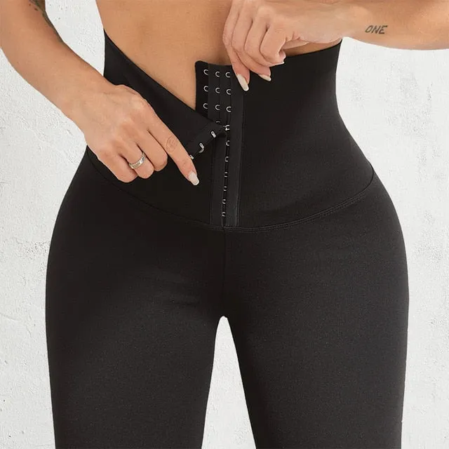 Josie Waist Trainer Leggings