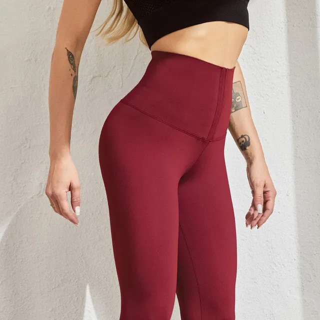 Josie Waist Trainer Leggings