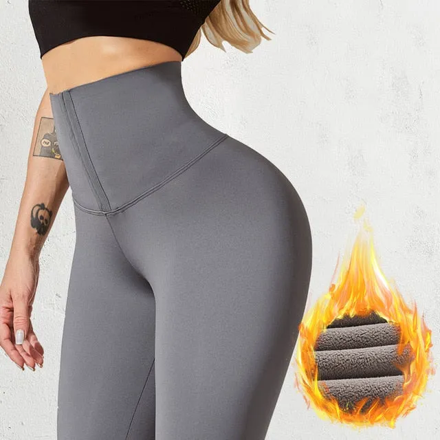 Josie Waist Trainer Leggings